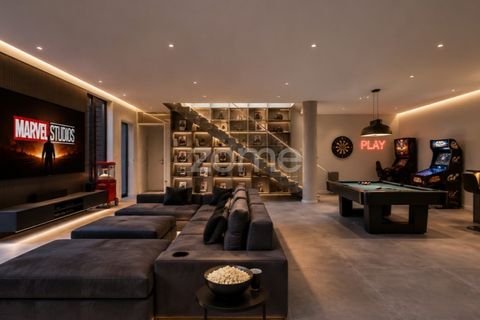 Villa i Espinho, Aveiro, Espinho - € 800.000 | Ref: ZMPT590549 - foto 2