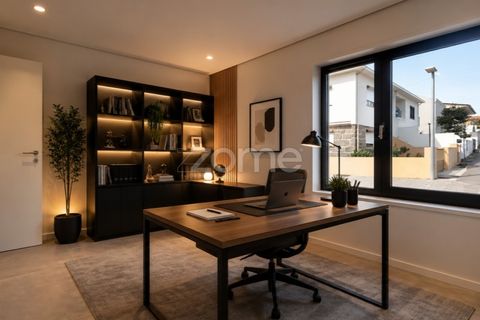 Villa i Espinho, Aveiro, Espinho - € 800.000 | Ref: ZMPT590549 - foto 9