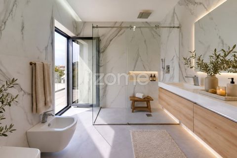 Villa i Espinho, Aveiro, Espinho - € 800.000 | Ref: ZMPT590549 - foto 15