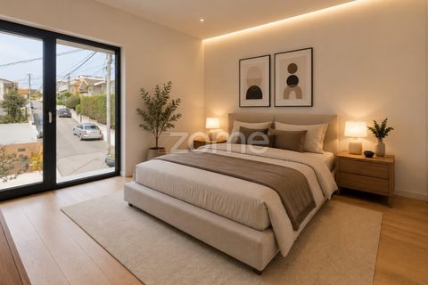 Villa i Espinho, Aveiro, Espinho - € 800.000 | Ref: ZMPT590549 - foto 22