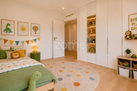 Villa i Espinho, Aveiro, Espinho - € 800.000 | Ref: ZMPT590549 - foto 24