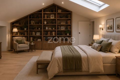 Villa i Espinho, Aveiro, Espinho - € 800.000 | Ref: ZMPT590549 - foto 27