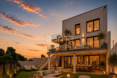 Villa i Espinho, Aveiro, Espinho - € 800.000 | Ref: ZMPT590549 - foto 37