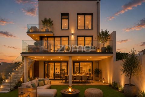 Villa i Espinho, Aveiro, Espinho - € 800.000 | Ref: ZMPT590549 - foto 38