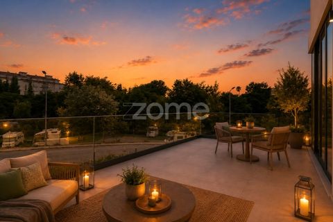 Villa i Espinho, Aveiro, Espinho - € 800.000 | Ref: ZMPT590549 - foto 41