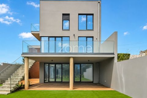 Villa i Espinho, Aveiro, Espinho - € 800.000 | Ref: ZMPT590549 - foto 42