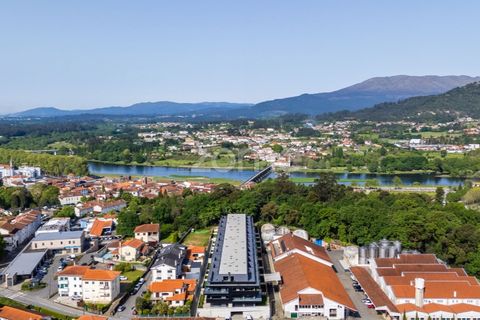 Leilighet i Ponte de Lima, Viana do Castelo, Ponte de Lima - € 230 000 | Ref: ZMPT590313 - foto 22