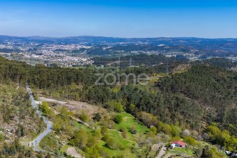 Helårsgrund i Guimaraes, Braga, Guimaraes - € 99.900 | Ref: ZMPT587614 - foto 24