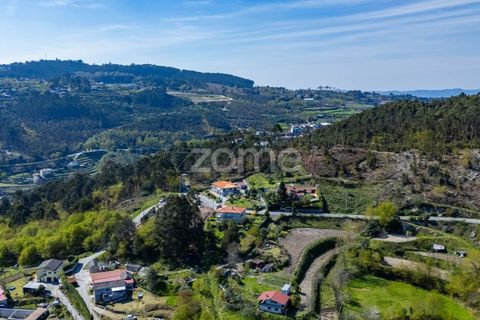 Helårsgrund i Guimaraes, Braga, Guimaraes - € 99.900 | Ref: ZMPT587614 - foto 25