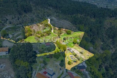 Helårsgrund i Guimaraes, Braga, Guimaraes - € 99.900 | Ref: ZMPT587614 - foto 30