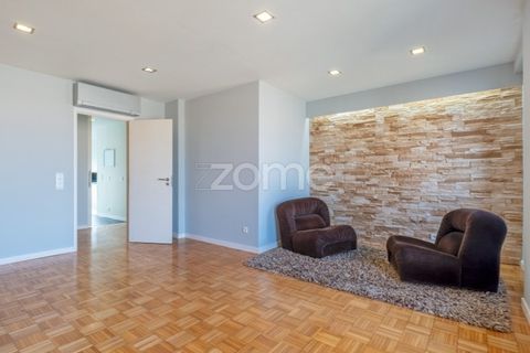 Lejlighed i Pedroucos, Porto, Pedroucos - € 315.000 | Ref: ZMPT587380 - foto 7