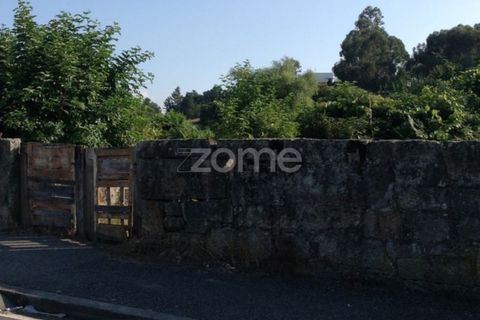 Helårsgrund i Pedroucos, Porto, Pedroucos - € 1.075.000 | Ref: ZMPT525996 - foto 2