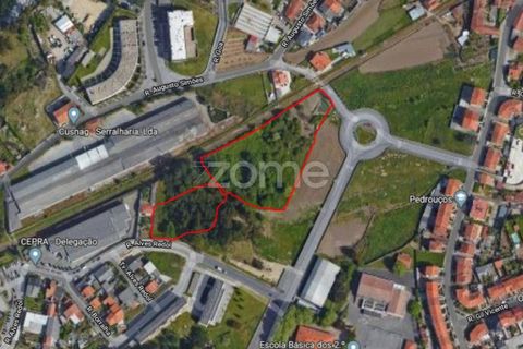 Helårsgrund i Pedroucos, Porto, Pedroucos - € 1.075.000 | Ref: ZMPT525996 - foto 12