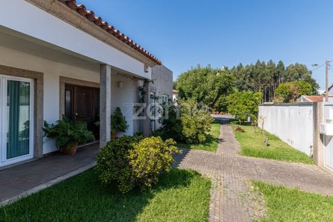 Villa i Maia, Porto, Maia - € 990.000 | Ref: ZMPT584426 - foto 2
