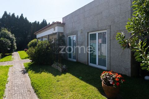 Villa i Maia, Porto, Maia - € 990.000 | Ref: ZMPT584426 - foto 3