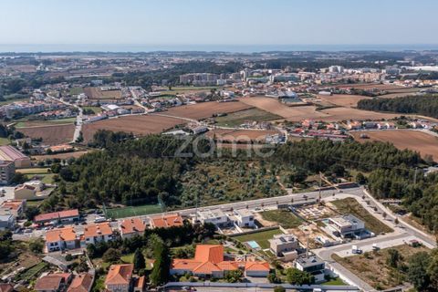 Villa i Maia, Porto, Maia - € 990.000 | Ref: ZMPT584426 - foto 4