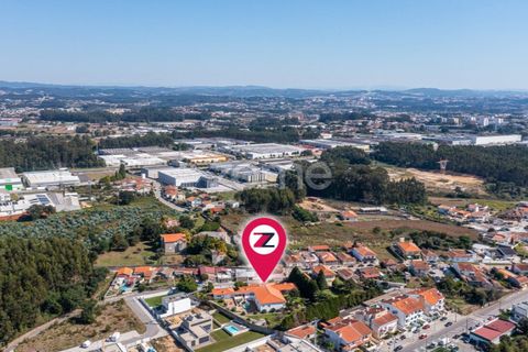 Villa i Maia, Porto, Maia - € 990.000 | Ref: ZMPT584426 - foto 6