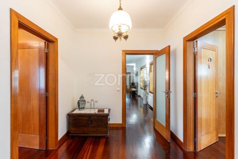 Villa i Maia, Porto, Maia - € 990.000 | Ref: ZMPT584426 - foto 8