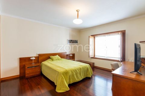 Villa i Maia, Porto, Maia - € 990.000 | Ref: ZMPT584426 - foto 9