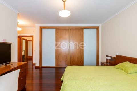 Villa i Maia, Porto, Maia - € 990.000 | Ref: ZMPT584426 - foto 10