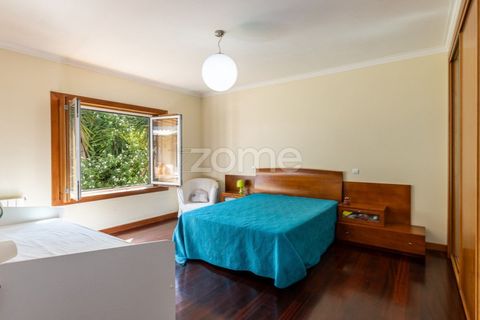 Villa i Maia, Porto, Maia - € 990.000 | Ref: ZMPT584426 - foto 12