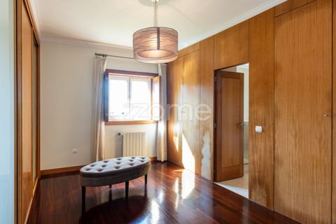 Villa i Maia, Porto, Maia - € 990.000 | Ref: ZMPT584426 - foto 15