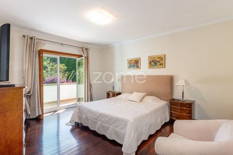 Villa i Maia, Porto, Maia - € 990.000 | Ref: ZMPT584426 - foto 17