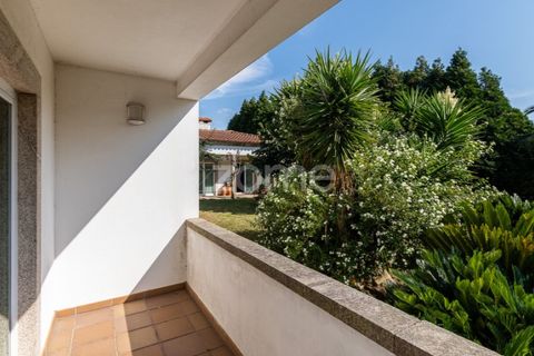 Villa i Maia, Porto, Maia - € 990.000 | Ref: ZMPT584426 - foto 18