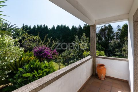 Villa i Maia, Porto, Maia - € 990.000 | Ref: ZMPT584426 - foto 19