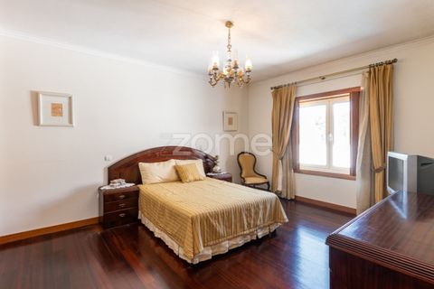 Villa i Maia, Porto, Maia - € 990.000 | Ref: ZMPT584426 - foto 20