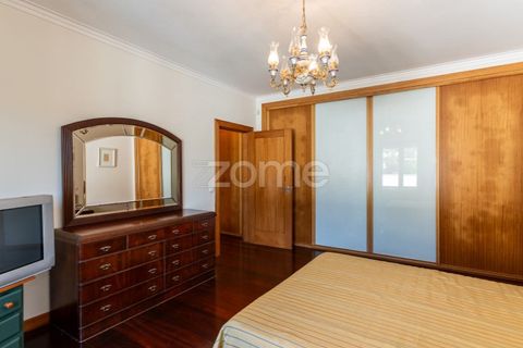 Villa i Maia, Porto, Maia - € 990.000 | Ref: ZMPT584426 - foto 21