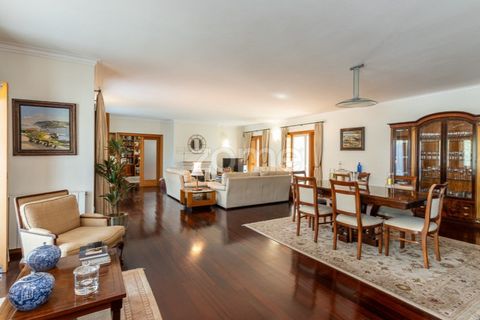 Villa i Maia, Porto, Maia - € 990.000 | Ref: ZMPT584426 - foto 23