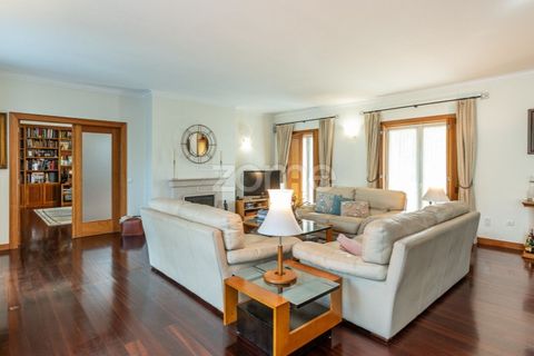 Villa i Maia, Porto, Maia - € 990.000 | Ref: ZMPT584426 - foto 25