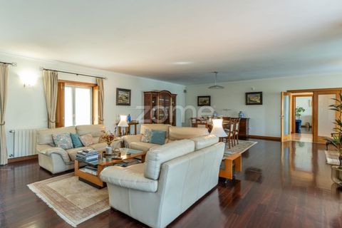 Villa i Maia, Porto, Maia - € 990.000 | Ref: ZMPT584426 - foto 26