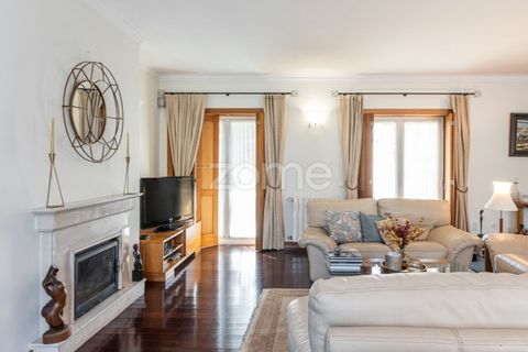 Villa i Maia, Porto, Maia - € 990.000 | Ref: ZMPT584426 - foto 27