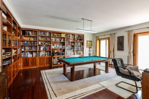 Villa i Maia, Porto, Maia - € 990.000 | Ref: ZMPT584426 - foto 28