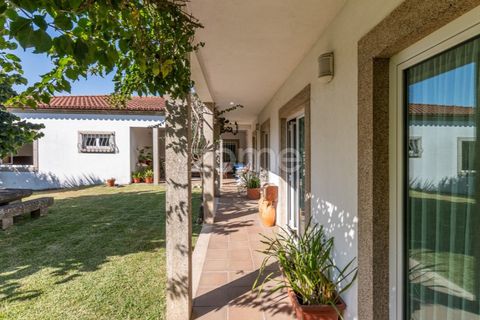 Villa i Maia, Porto, Maia - € 990.000 | Ref: ZMPT584426 - foto 29