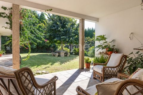Villa i Maia, Porto, Maia - € 990.000 | Ref: ZMPT584426 - foto 30