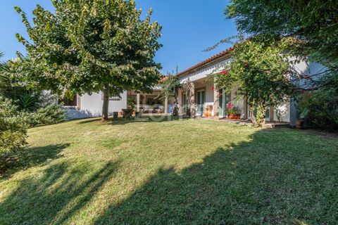 Villa i Maia, Porto, Maia - € 990.000 | Ref: ZMPT584426 - foto 31
