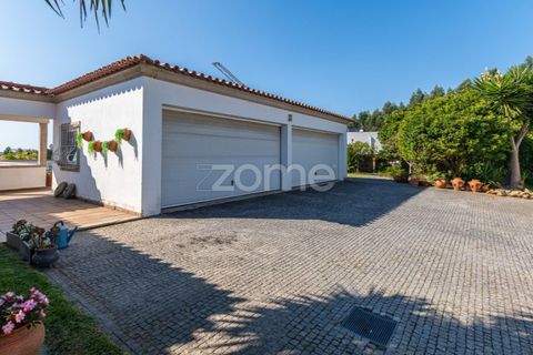 Villa i Maia, Porto, Maia - € 990.000 | Ref: ZMPT584426 - foto 32