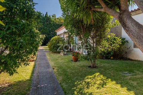 Villa i Maia, Porto, Maia - € 990.000 | Ref: ZMPT584426 - foto 33