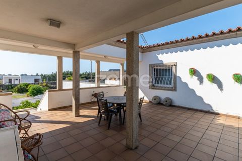 Villa i Maia, Porto, Maia - € 990.000 | Ref: ZMPT584426 - foto 35