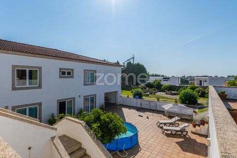 Villa i Maia, Porto, Maia - € 990.000 | Ref: ZMPT584426 - foto 36