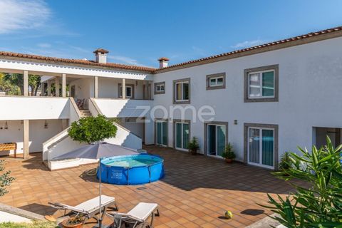Villa i Maia, Porto, Maia - € 990.000 | Ref: ZMPT584426 - foto 37