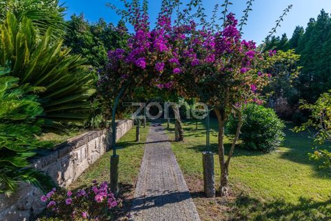 Villa i Maia, Porto, Maia - € 990.000 | Ref: ZMPT584426 - foto 38