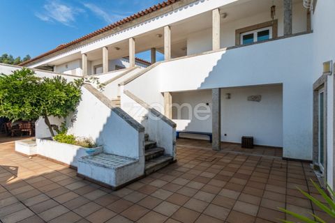Villa i Maia, Porto, Maia - € 990.000 | Ref: ZMPT584426 - foto 39