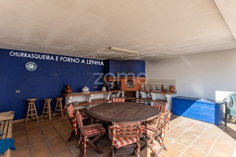 Villa i Maia, Porto, Maia - € 990.000 | Ref: ZMPT584426 - foto 40
