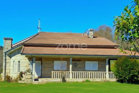 Villa i Montalegre, Vila Real, Montalegre - € 415.000 | Ref: ZMPT580720 - foto 2
