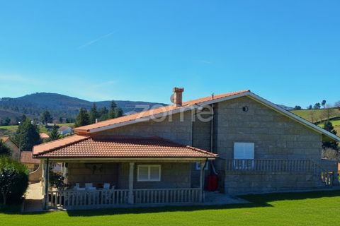 Villa i Montalegre, Vila Real, Montalegre - € 415.000 | Ref: ZMPT580720 - foto 4