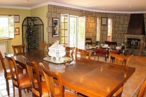 Villa i Montalegre, Vila Real, Montalegre - € 415.000 | Ref: ZMPT580720 - foto 7